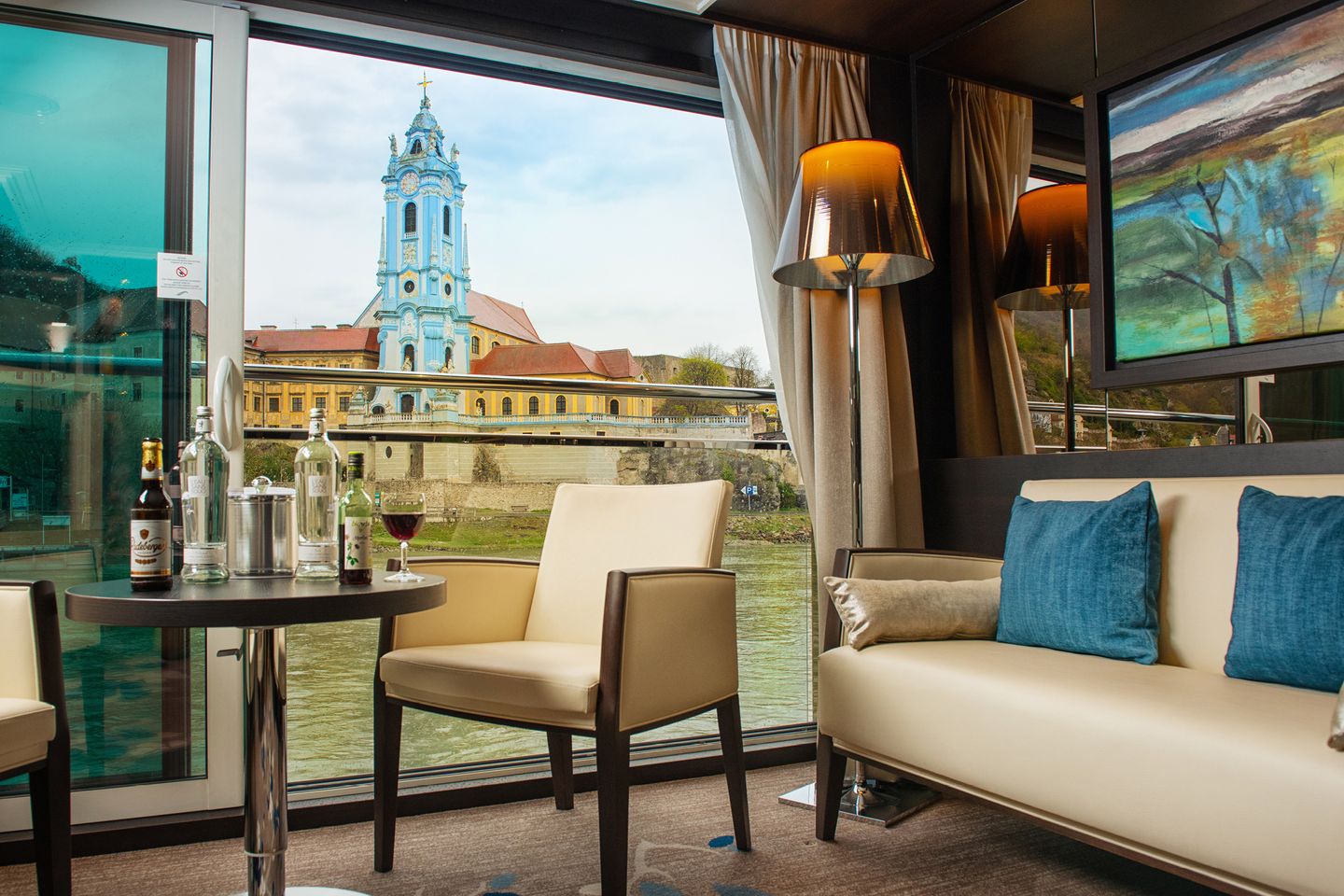 Romantic Rhine With 2 Nights In Lucerne (Southbound)